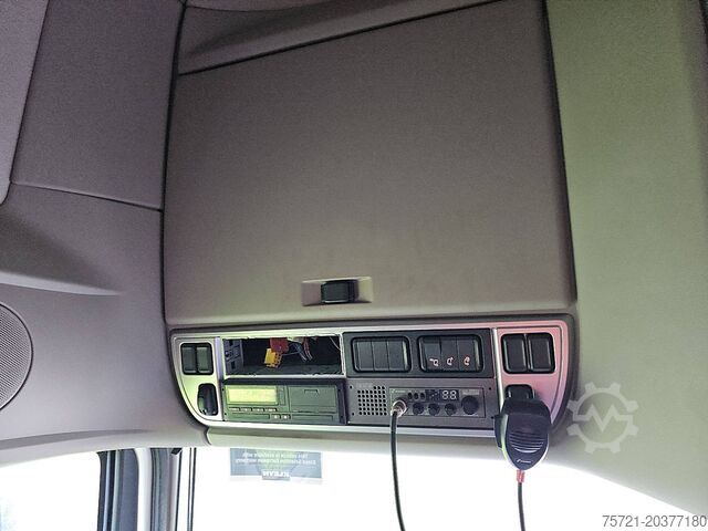 Standard-SZM DAF XF 480
