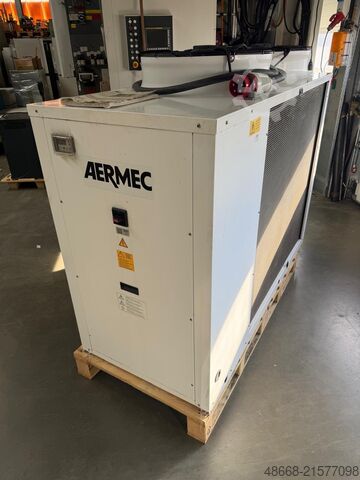 Mašina za hlađenje, povratni hladnjak, rashladnik vode Aermec ANL 202
