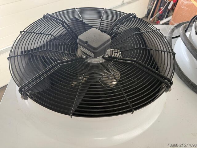 Mašina za hlađenje, povratni hladnjak, rashladnik vode Aermec ANL 202