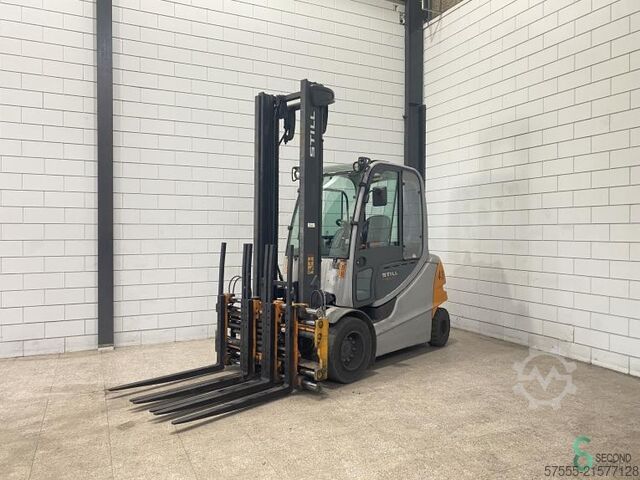 Forklift Still RX60-40