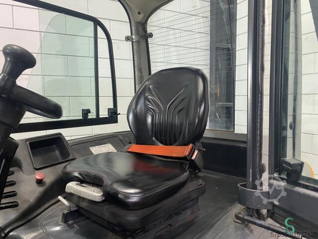 Forklift Still RX60-40