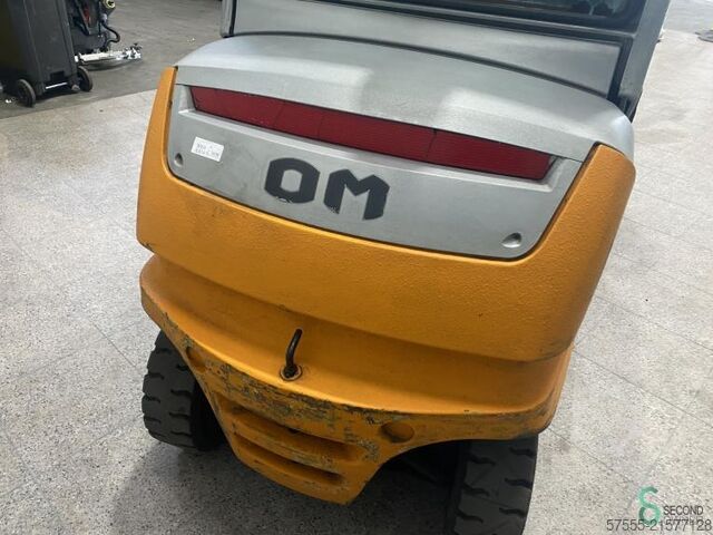 Forklift Still RX60-40