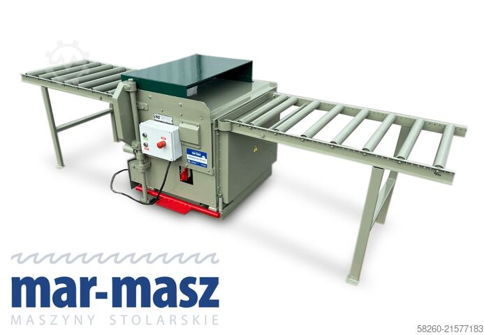 Sega circolare a taglio trasversale WD QB 