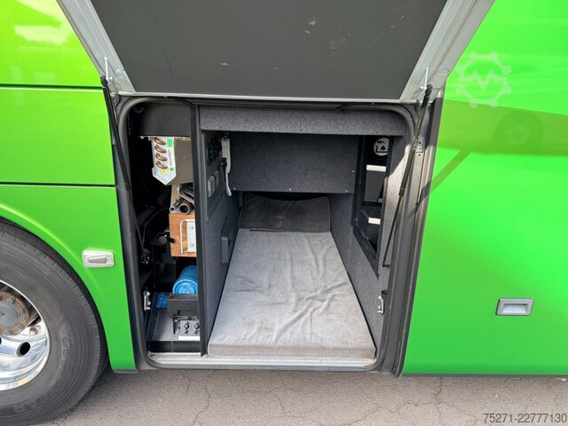Autobus za međugradski prevoz SETRA S 517 HD Km original Top Zustand