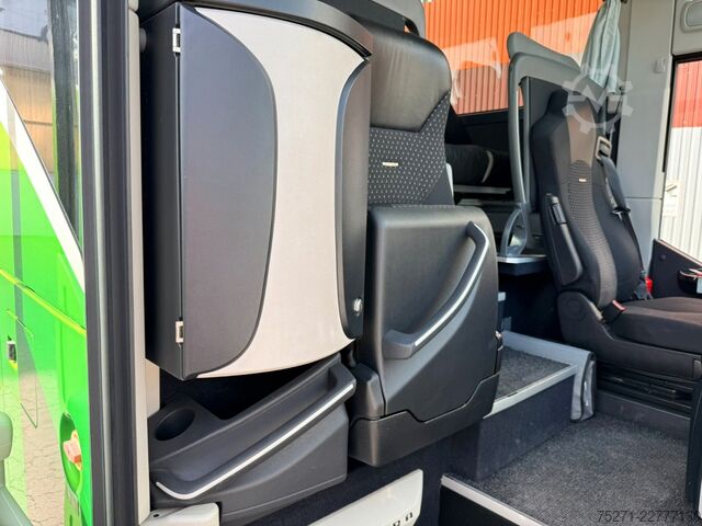 Autobus za međugradski prevoz SETRA S 517 HD Km original Top Zustand