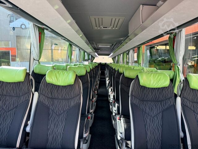 Autobus za međugradski prevoz SETRA S 517 HD Km original Top Zustand