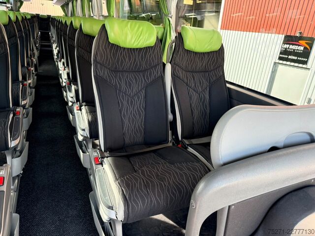Autobus za međugradski prevoz SETRA S 517 HD Km original Top Zustand