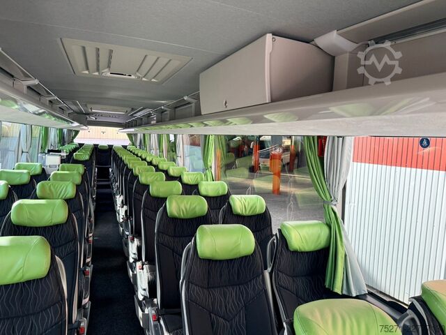 Autobus za međugradski prevoz SETRA S 517 HD Km original Top Zustand