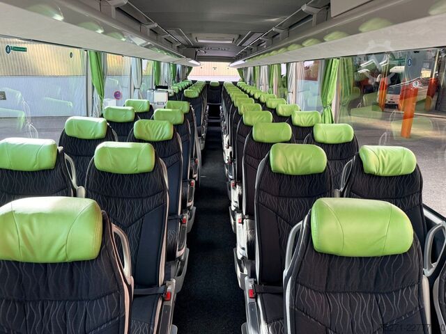 Autobus za međugradski prevoz SETRA S 517 HD Km original Top Zustand