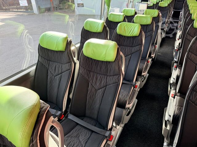 Autobus za međugradski prevoz SETRA S 517 HD Km original Top Zustand