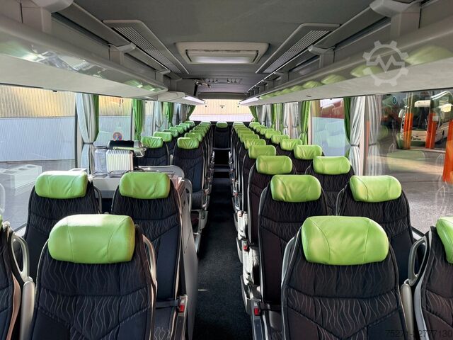 Autobus za međugradski prevoz SETRA S 517 HD Km original Top Zustand