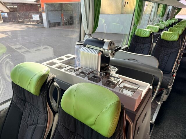 Autobus za međugradski prevoz SETRA S 517 HD Km original Top Zustand
