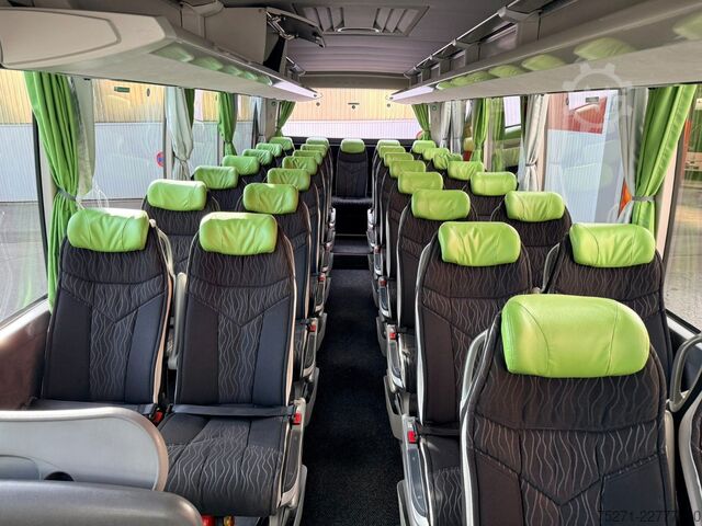 Autobus za međugradski prevoz SETRA S 517 HD Km original Top Zustand