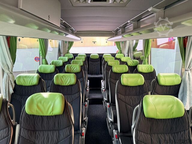 Autobus za međugradski prevoz SETRA S 517 HD Km original Top Zustand