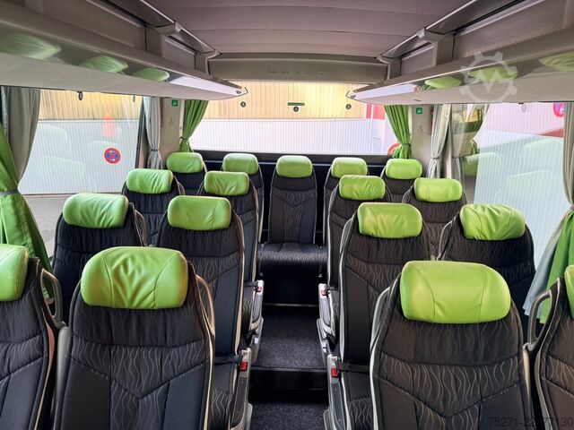 Autobus za međugradski prevoz SETRA S 517 HD Km original Top Zustand