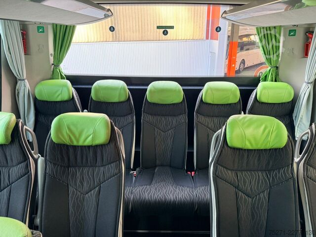 Autobus za međugradski prevoz SETRA S 517 HD Km original Top Zustand