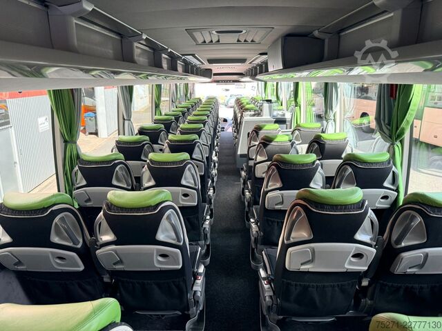 Autobus za međugradski prevoz SETRA S 517 HD Km original Top Zustand