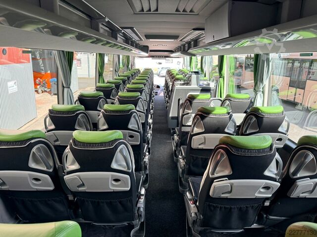 Autobus za međugradski prevoz SETRA S 517 HD Km original Top Zustand
