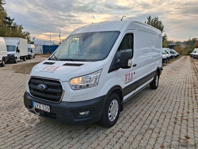 Ploščati dostavnik FORD Transit 350 L3 Trend