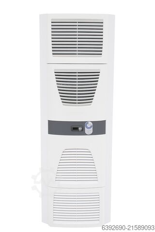 Unidade de refrigeração para quadros de comando Rittal SK 3332540