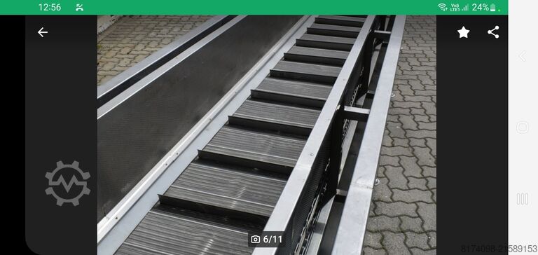 Selektor kalibrácie  