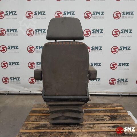 Interieur Diversen Occ bestuurdersstoel ISRI 6000