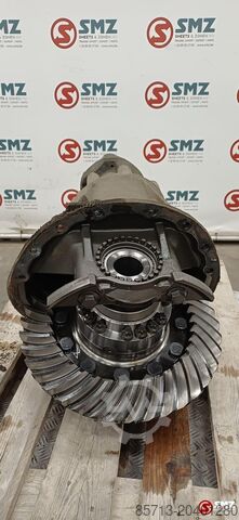 Differentieel Scania Occ differentiëel R780 i=2,71 Scania