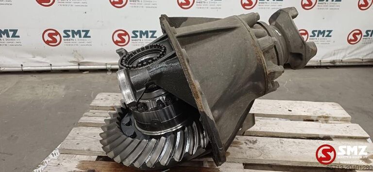 Differentieel Scania Occ differentiëel R780 i=2,71 Scania