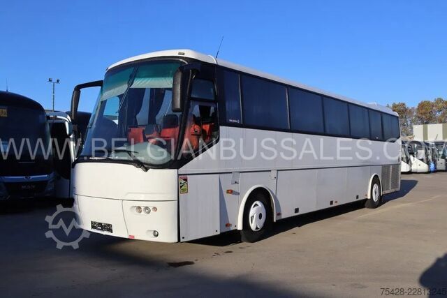 Autocar de turism VDL Bova Futura FHD 127/365 / Full option
