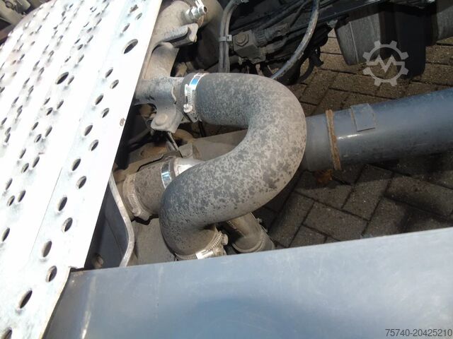 Scania R 450 + RETARDER + EURO 6