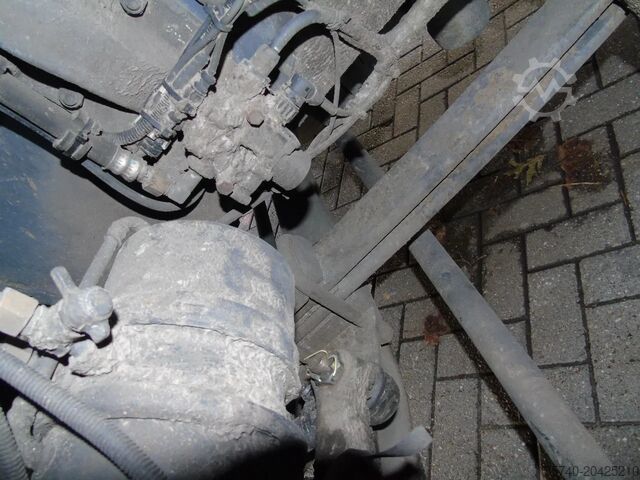 Scania R 450 + RETARDER + EURO 6