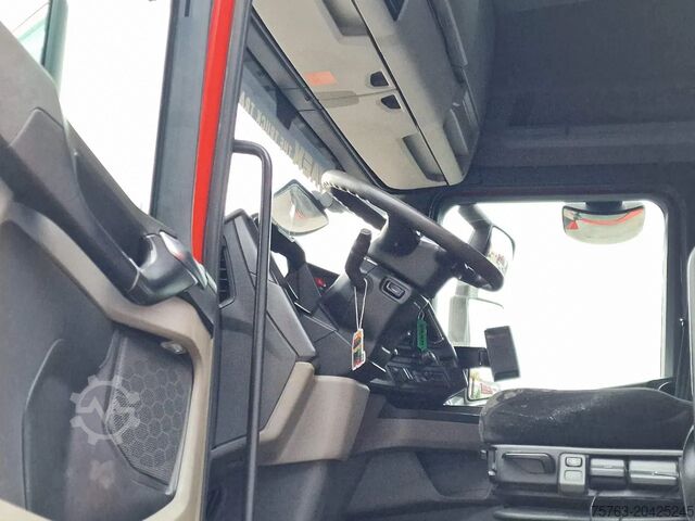 Scania R500 NGS 6x2 - BDF - Retarder - 4.95 WB - Full ...