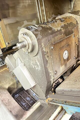 VDF Boehringer VDF 250 CM