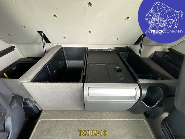 MTS standard DAF XF Euro6 430