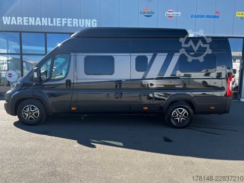 Campervan Carado CV 640 PRO+