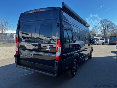 Campervan Carado CV 640 PRO+