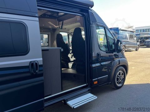 Campervan Carado CV 640 PRO+