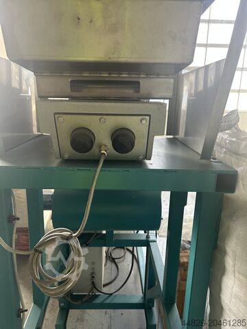 ממיין אינדוקטיבי ATM Recyclingsystems GmbH Metallsorter inductive sorter