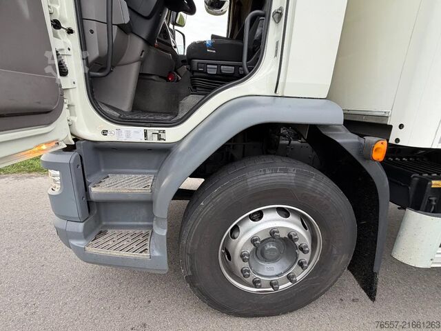 Maleta DAF CF 320 LF320.19 EURO6.  2021 Bakwagen met 3000k...