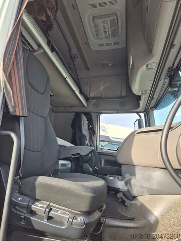 Trator standard DAF XF 480 FT SUPER SPACE CAB ZF INTARDER