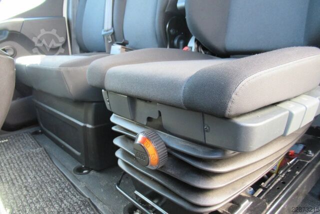 Beg pakaian Renault Master Heating HEAVY DUTCH FLOWER TRUCK Euro 6