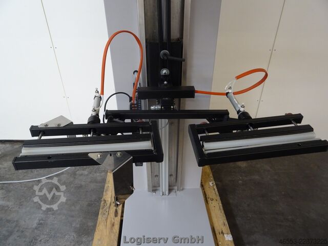 Pembentuk seluar Pony MPT-DL