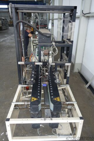 Kartonverkleber Supertape HF-7