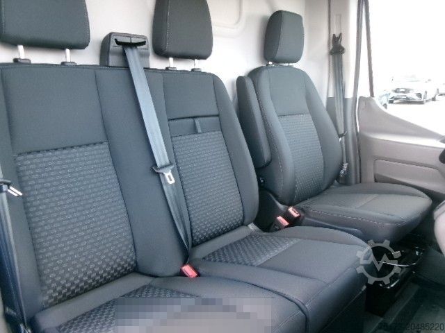 Komercijalno vozilo sa visokim krovom FORD Transit 350L4H3 Trend Kasten AT HA 2xS.Tür AHK