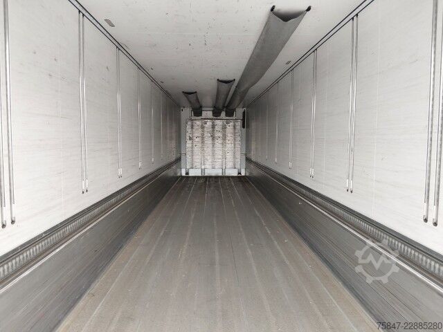 फ्रिज सेमीट्रेलर Schmitz Cargobull SKO 24/L - 13.4 FP Cool V7 Doppelstock