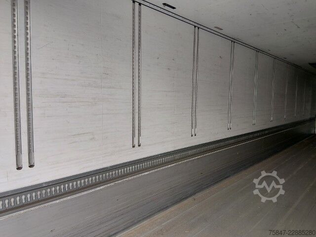 फ्रिज सेमीट्रेलर Schmitz Cargobull SKO 24/L - 13.4 FP Cool V7 Doppelstock