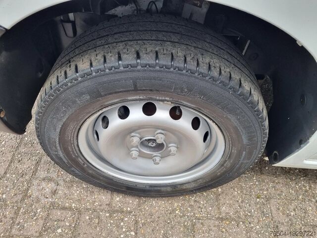 Kasing berpendingin Opel Movano 2.3 CDTI Kuhlkoffer Thermo-King V300MAX ...