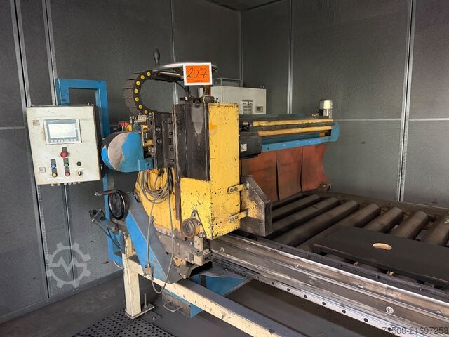 Flex (με 1 κυλινδρομεταφορική ταινία)  