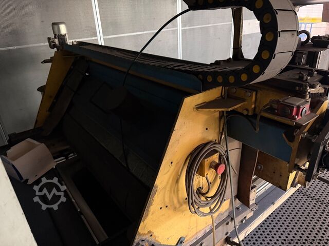 Flex (με 1 κυλινδρομεταφορική ταινία)  