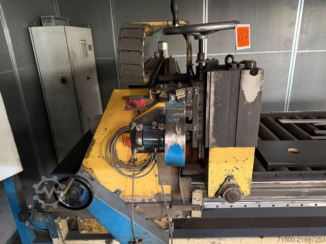 Flex (με 1 κυλινδρομεταφορική ταινία)  